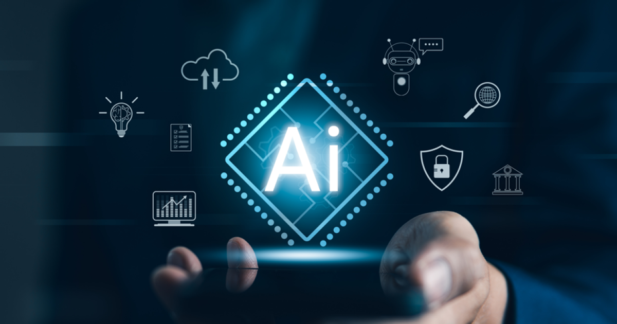 Shape the Future with Artificial Intelligence